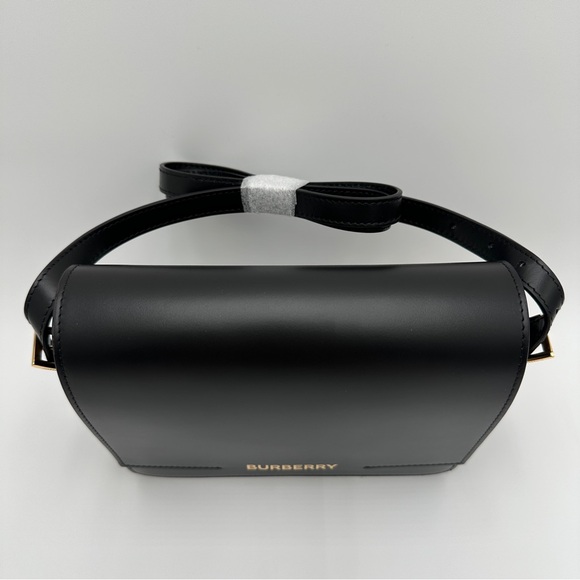 BURBERRY - SMALL GRACE SHOULDER BAG - Picture 6 of 14